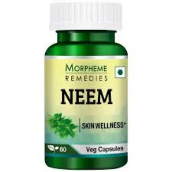 Neem Capsule
